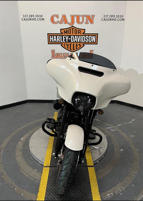 2023 Harley-Davidson Street Glide® ST in Scott, Louisiana - Photo 2