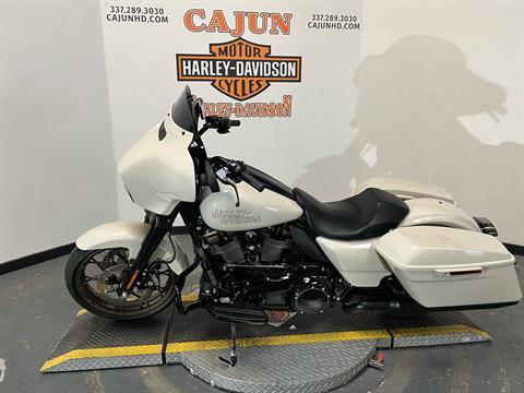 2023 Harley-Davidson Street Glide® ST in Scott, Louisiana - Photo 4