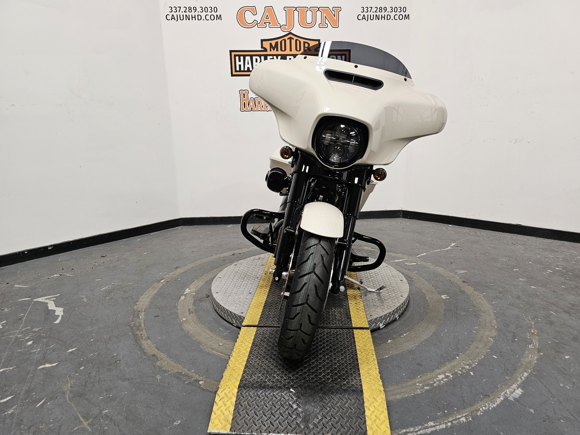 2023 Harley-Davidson Street Glide® ST in Scott, Louisiana - Photo 3
