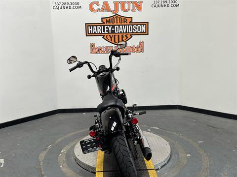 2018 Harley-Davidson Forty-Eight® Special in Scott, Louisiana - Photo 3