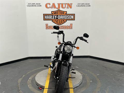 2018 Harley-Davidson Forty-Eight® Special in Scott, Louisiana - Photo 5