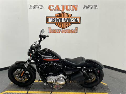 2018 Harley-Davidson Forty-Eight® Special in Scott, Louisiana - Photo 6