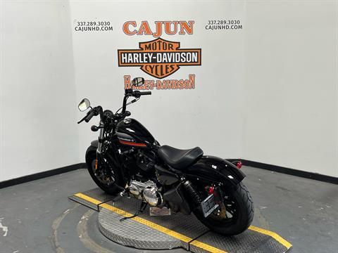 2018 Harley-Davidson Forty-Eight® Special in Scott, Louisiana - Photo 7