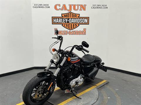 2018 Harley-Davidson Forty-Eight® Special in Scott, Louisiana - Photo 8