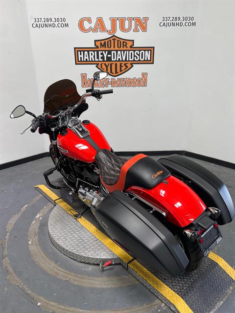 2020 Harley-Davidson Sport Glide® in Scott, Louisiana - Photo 8