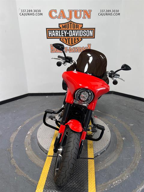2020 Harley-Davidson Sport Glide® in Scott, Louisiana - Photo 4