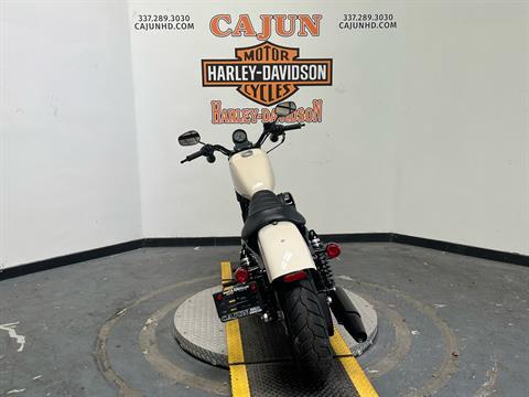 2022 Harley-Davidson Iron 883™ in Scott, Louisiana - Photo 5