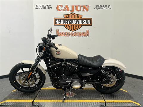 2022 Harley-Davidson Iron 883™ in Scott, Louisiana - Photo 7