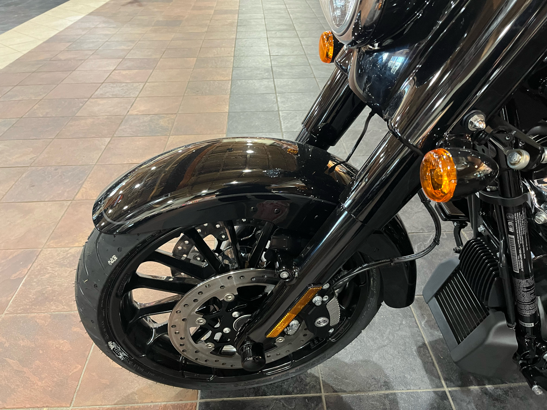 2023 Harley-Davidson Freewheeler® in Scott, Louisiana - Photo 7