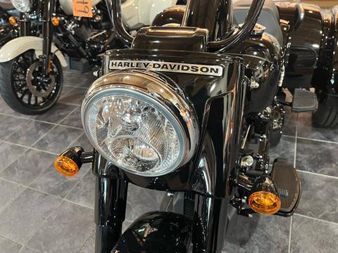 2023 Harley-Davidson Freewheeler® in Scott, Louisiana - Photo 8