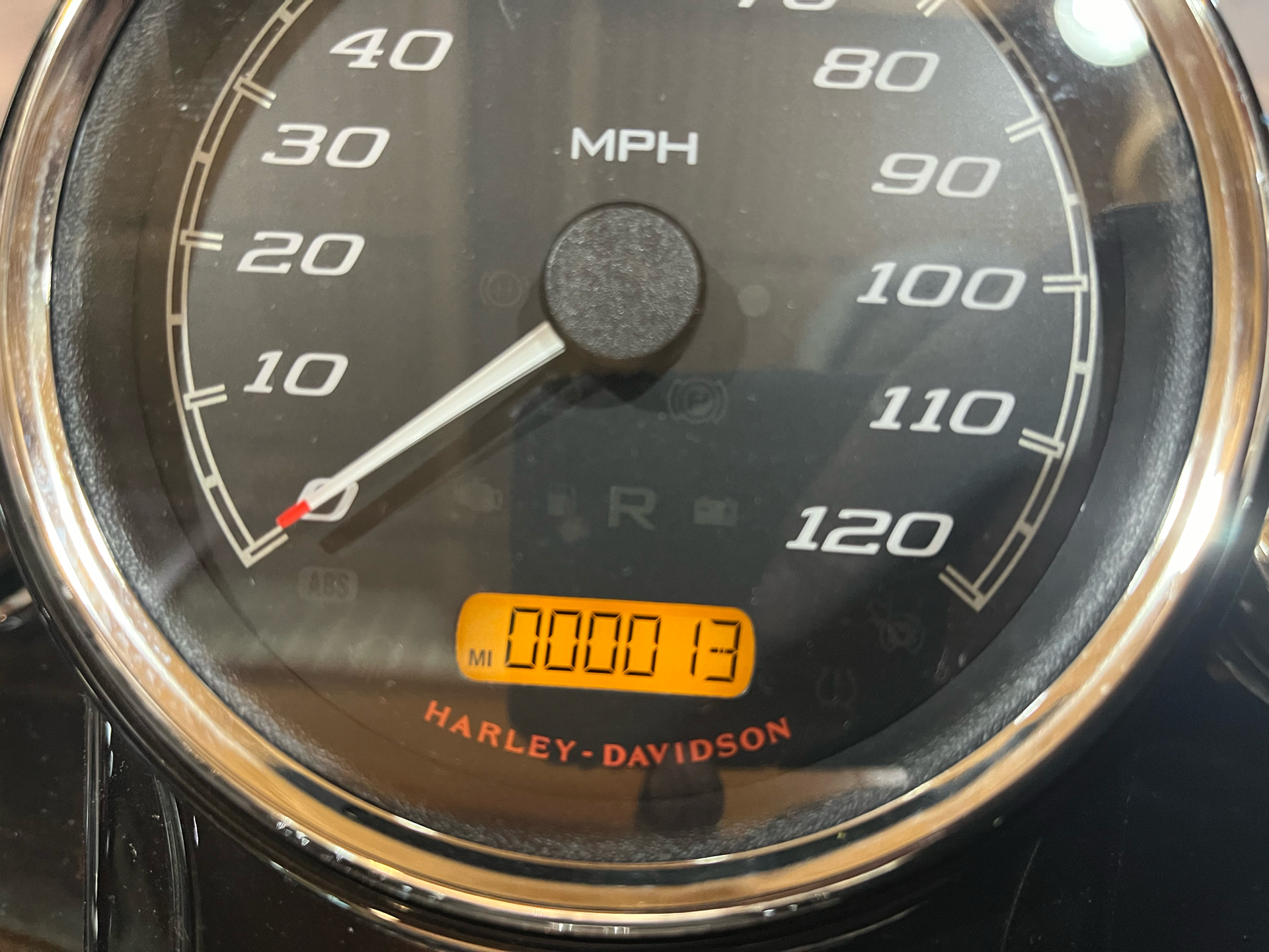 2023 Harley-Davidson Freewheeler® in Scott, Louisiana - Photo 11