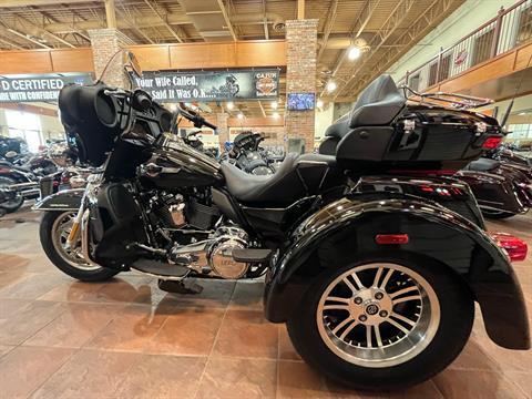 2022 Harley-Davidson Tri Glide® Ultra in Scott, Louisiana - Photo 4