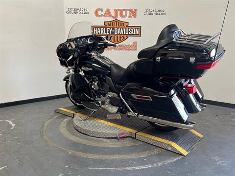 2022 Harley-Davidson FLHTK SHRINE in Scott, Louisiana - Photo 6