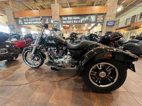 2022 Harley-Davidson Freewheeler® in Scott, Louisiana - Photo 5