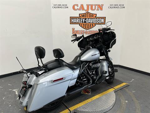 used Harley-Davidson - Street Glide® Special - Photo 3