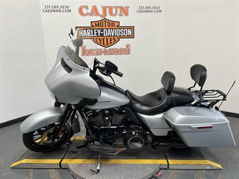 2019 - Harley-Davidson - Street Glide® Special Cajun harley - Photo 7