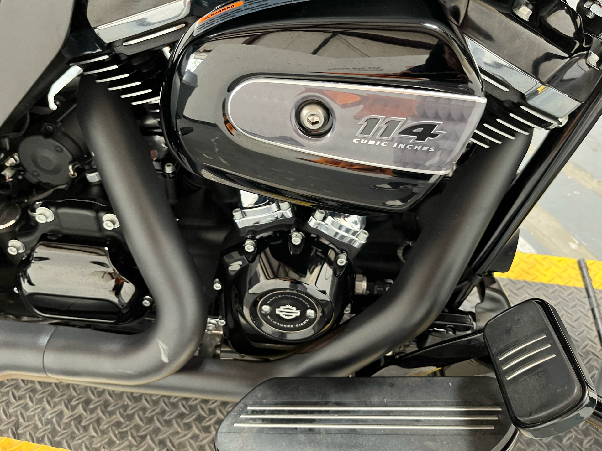 2019 Harley-Davidson Street Glide® Special in Scott, Louisiana - Photo 10