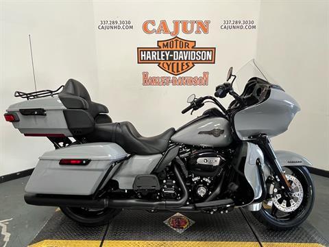 2024 Harley-Davidson Road Glide® Limited in Scott, Louisiana - Photo 1