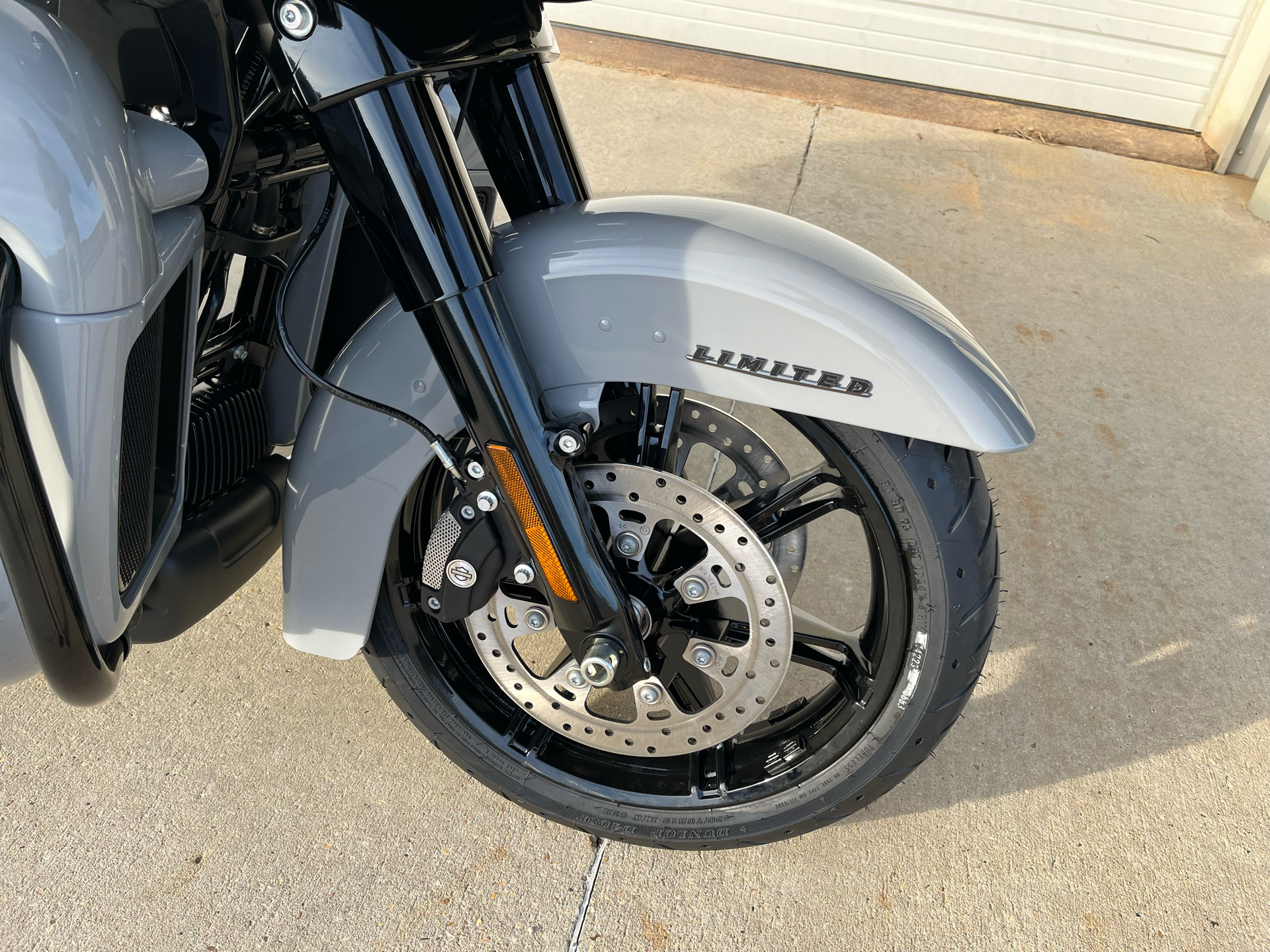 2024 Harley-Davidson Road Glide® Limited in Scott, Louisiana - Photo 8