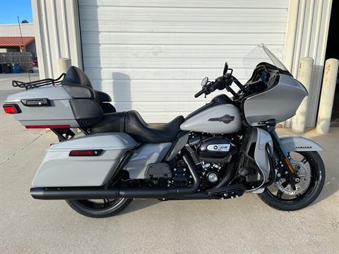 2024 Harley-Davidson Road Glide® Limited in Scott, Louisiana - Photo 9