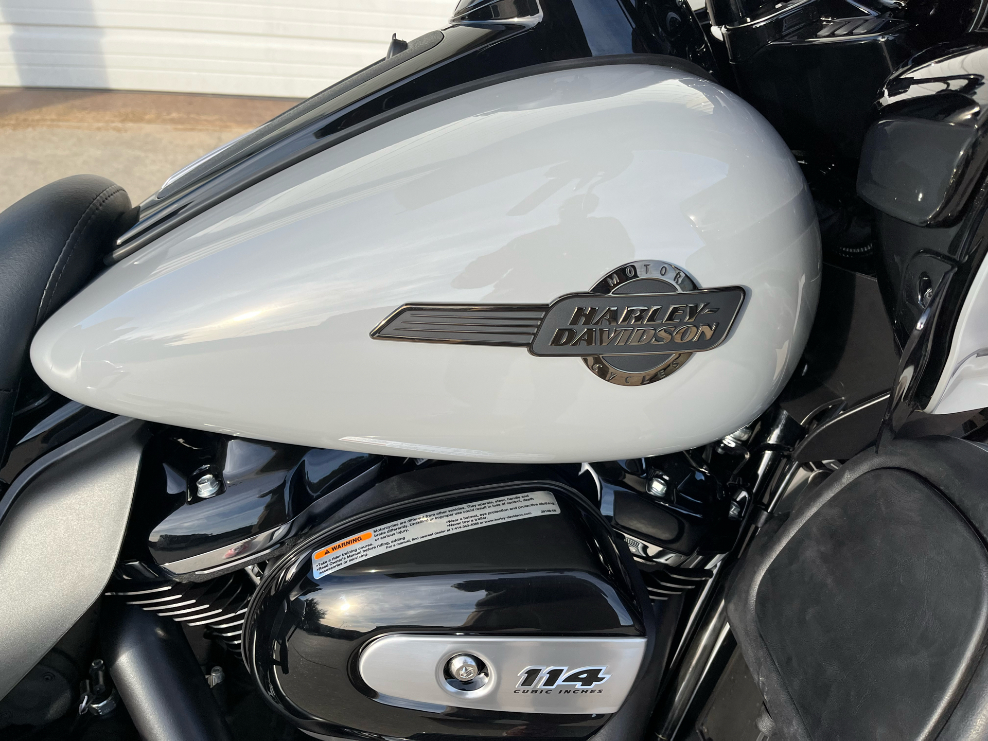 2024 Harley-Davidson Road Glide® Limited in Scott, Louisiana - Photo 10