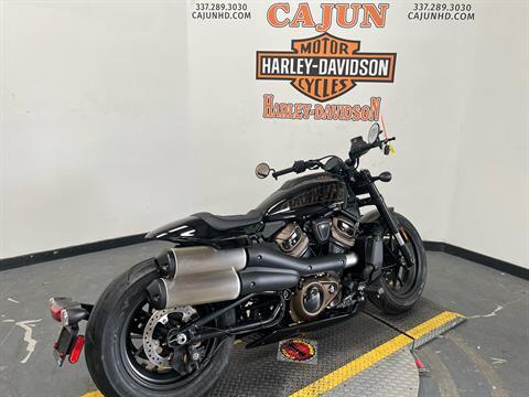 2023 Harley-Davidson Sportster® S in Scott, Louisiana - Photo 2