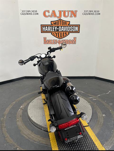 2023 Harley-Davidson Sportster® S in Scott, Louisiana - Photo 8
