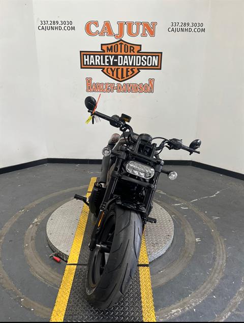 2023 Harley-Davidson Sportster® S in Scott, Louisiana - Photo 9