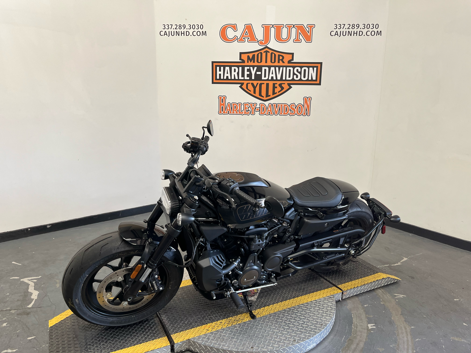 2023 Harley-Davidson Sportster® S in Scott, Louisiana - Photo 6