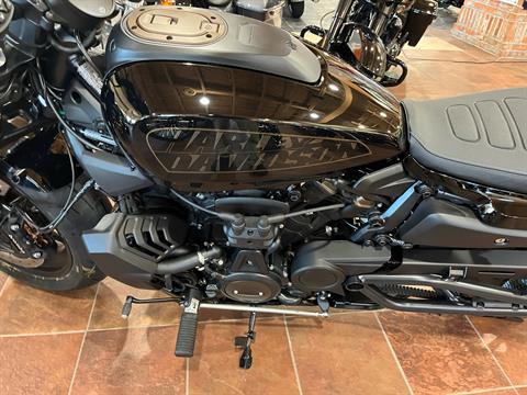 2023 Harley-Davidson Sportster® S in Scott, Louisiana - Photo 10