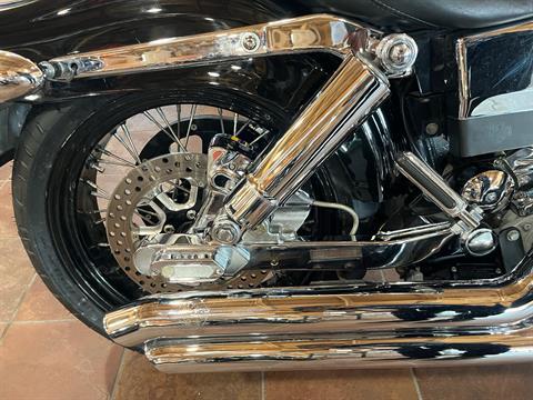 2005 Harley-Davidson FXDC/FXDCI Dyna  Super Glide® Custom in Scott, Louisiana - Photo 10