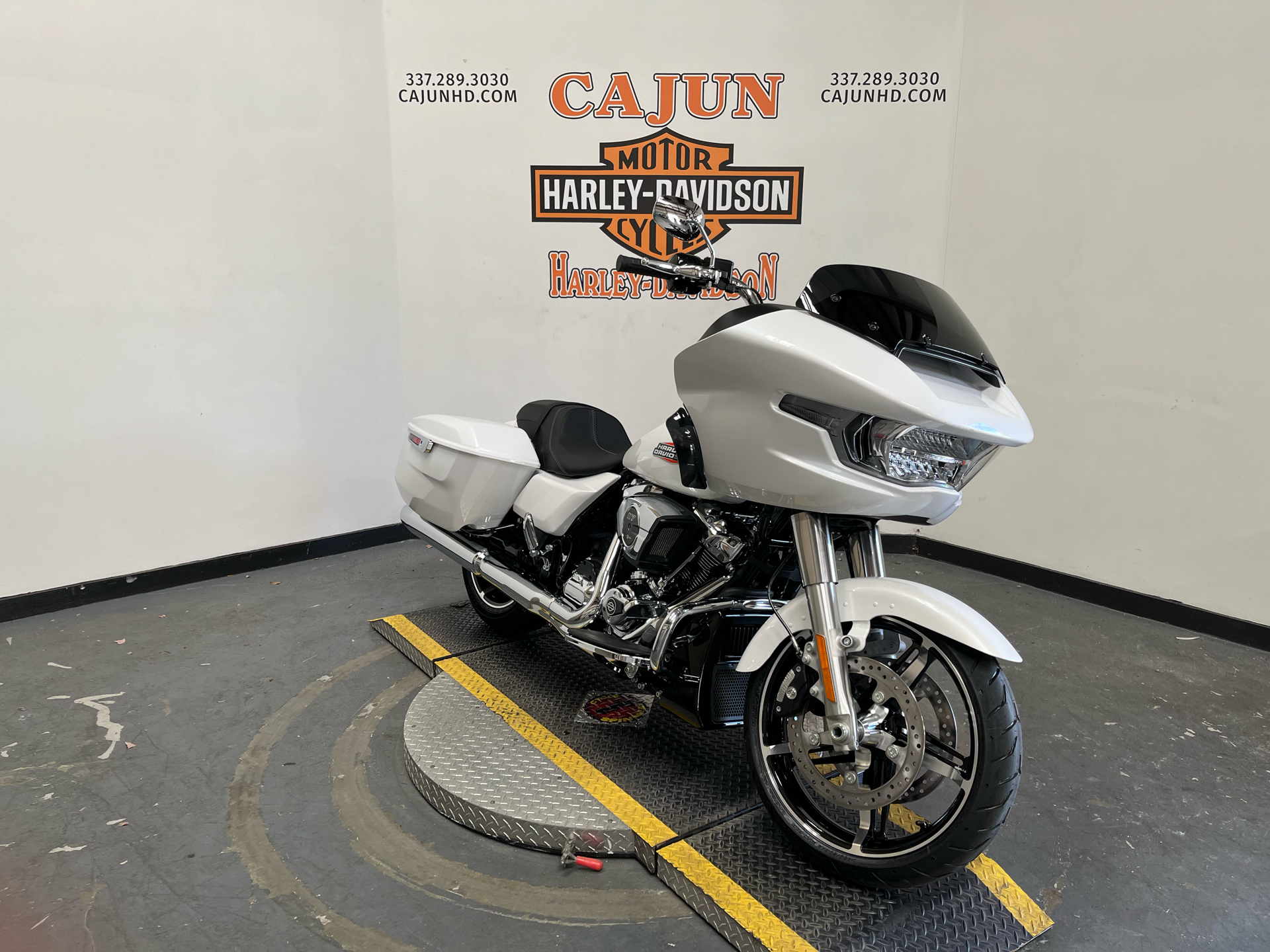 2024 Harley-Davidson Road Glide® in Scott, Louisiana - Photo 5