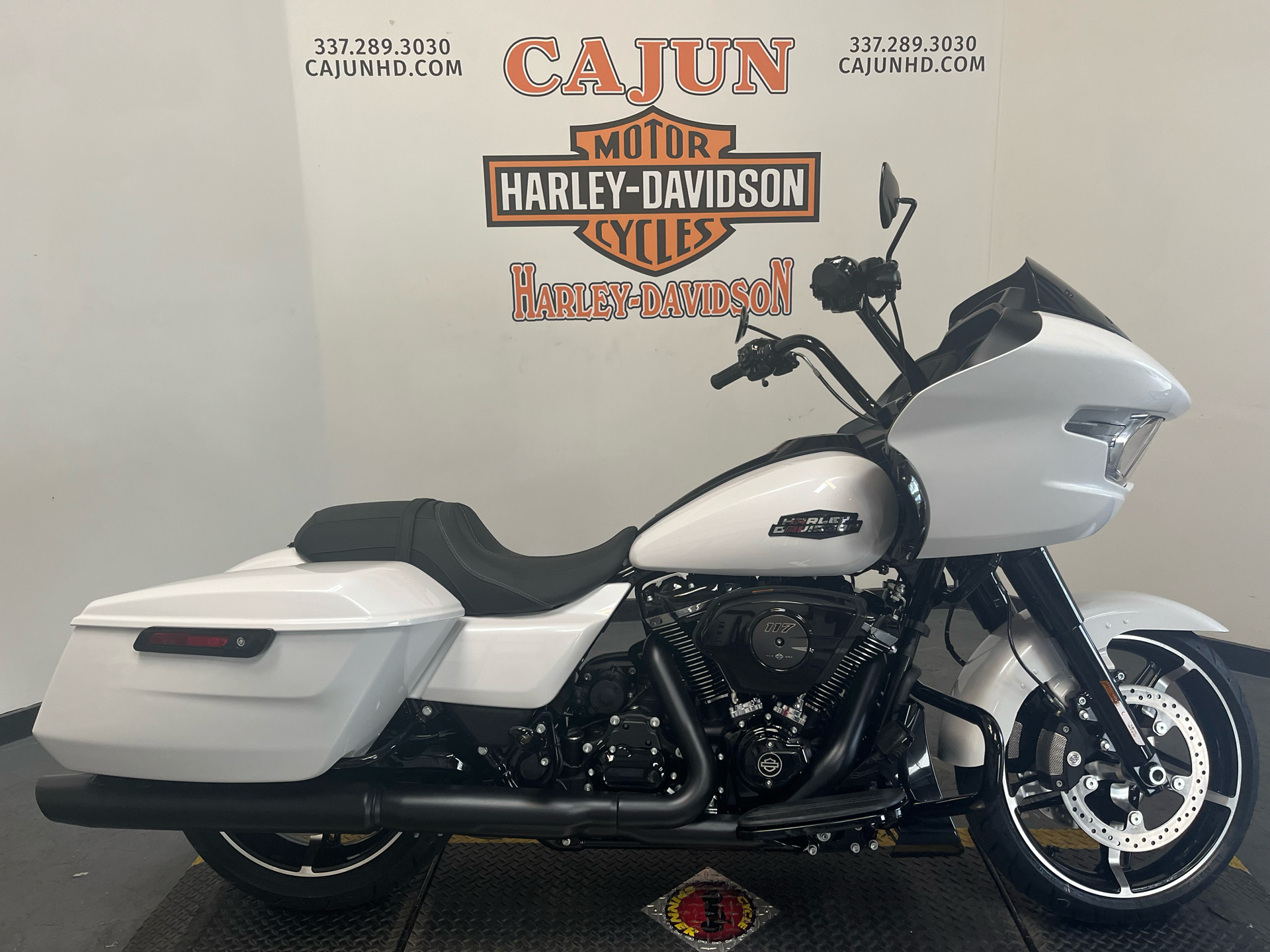 2024 Harley-Davidson Road Glide® in Scott, Louisiana - Photo 1