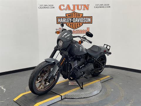 2022 Harley-Davidson Low Rider® S in Scott, Louisiana - Photo 5