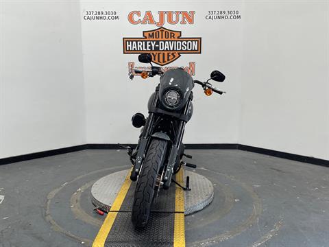 2022 Harley-Davidson Low Rider® S in Scott, Louisiana - Photo 7