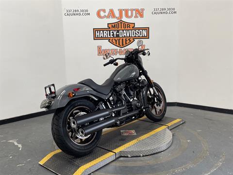 2022 Harley-Davidson Low Rider® S in Scott, Louisiana - Photo 6