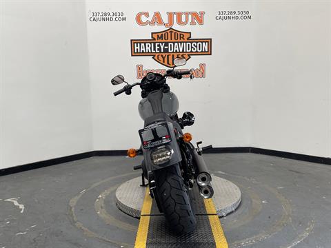 2022 Harley-Davidson Low Rider® S in Scott, Louisiana - Photo 8