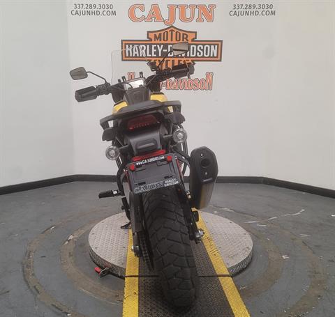 2023 Harley-Davidson Pan America™ 1250 Special in Scott, Louisiana - Photo 7