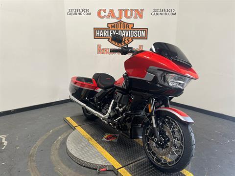 2024 Harley-Davidson CVO™ Road Glide® in Scott, Louisiana - Photo 4