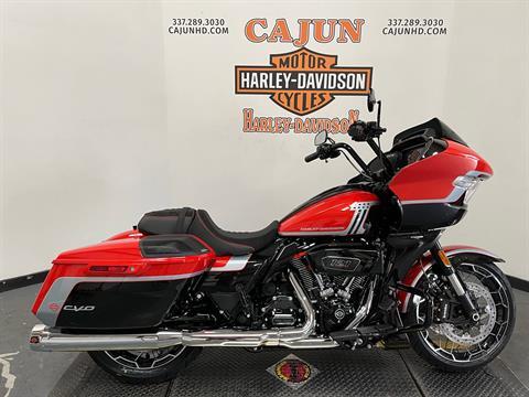 2024 Harley-Davidson CVO™ Road Glide® in Scott, Louisiana - Photo 1