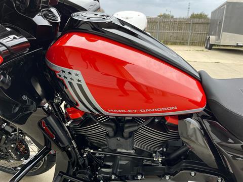 2024 Harley-Davidson CVO™ Road Glide® in Scott, Louisiana - Photo 12