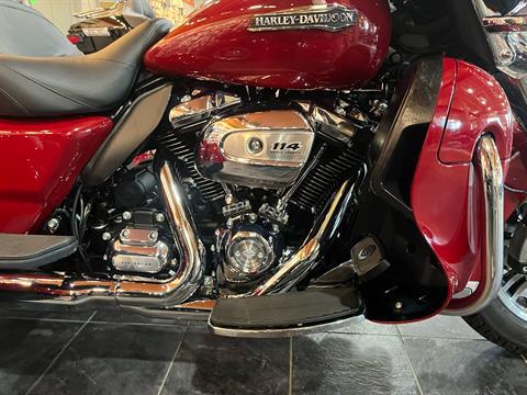 2021 Harley-Davidson Tri Glide® Ultra in Scott, Louisiana - Photo 9