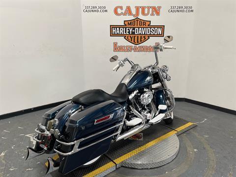 2016 Harley-Davidson Road King® in Scott, Louisiana - Photo 3