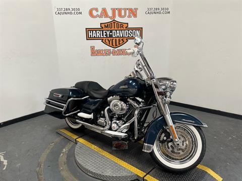 2016 Harley-Davidson Road King® in Scott, Louisiana - Photo 4