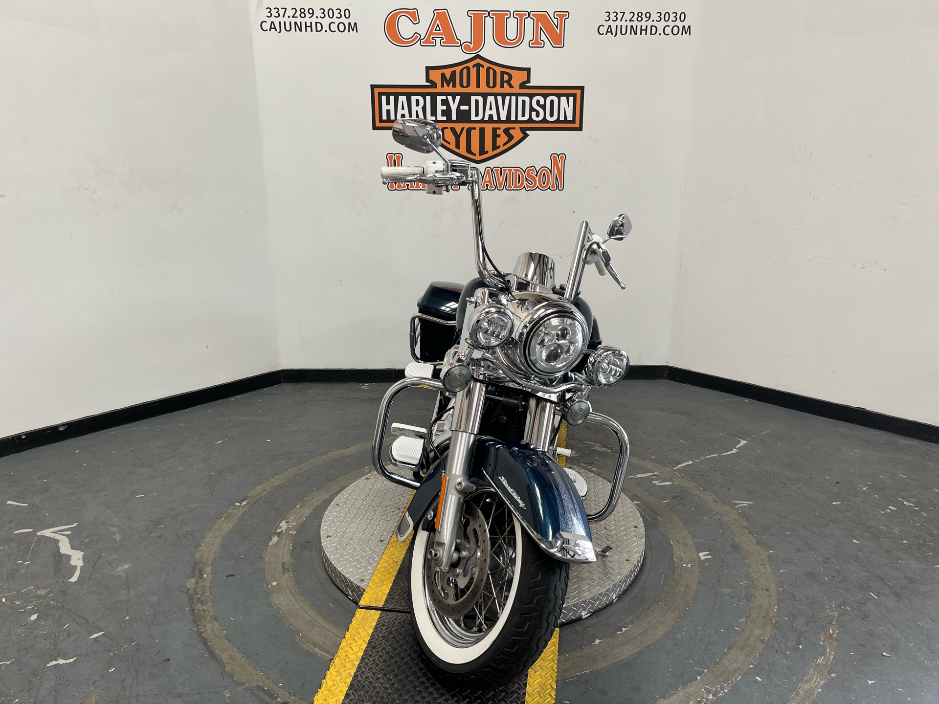 2016 Harley-Davidson Road King® in Scott, Louisiana - Photo 5