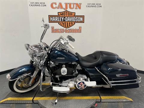 2016 Harley-Davidson Road King® in Scott, Louisiana - Photo 7