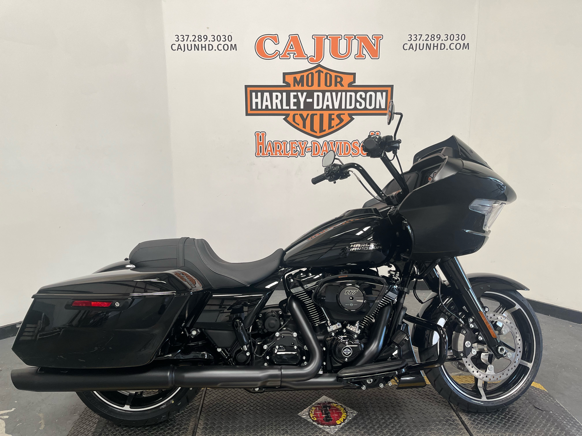 2024 Harley-Davidson Road Glide® in Scott, Louisiana - Photo 1