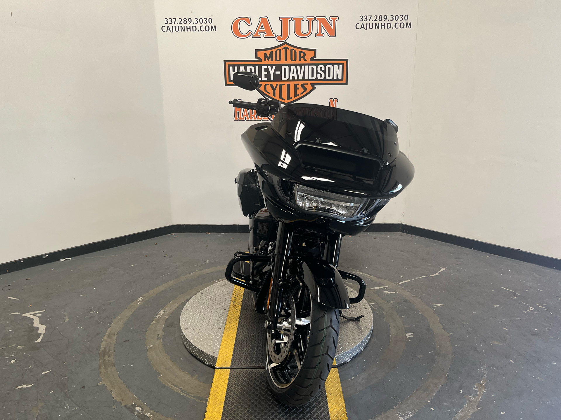 2024 Harley-Davidson Road Glide® in Scott, Louisiana - Photo 2