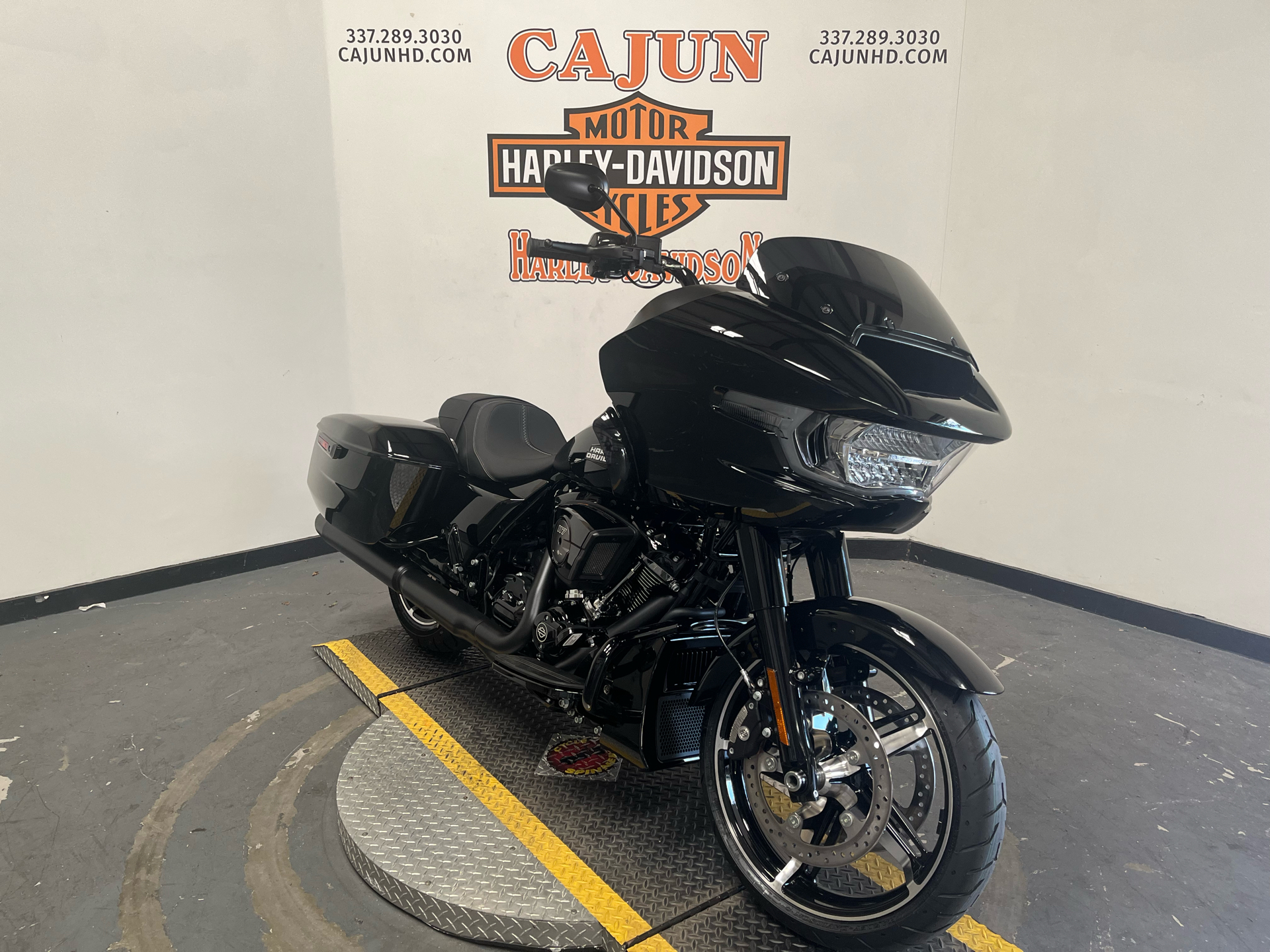 2024 Harley-Davidson Road Glide® in Scott, Louisiana - Photo 3