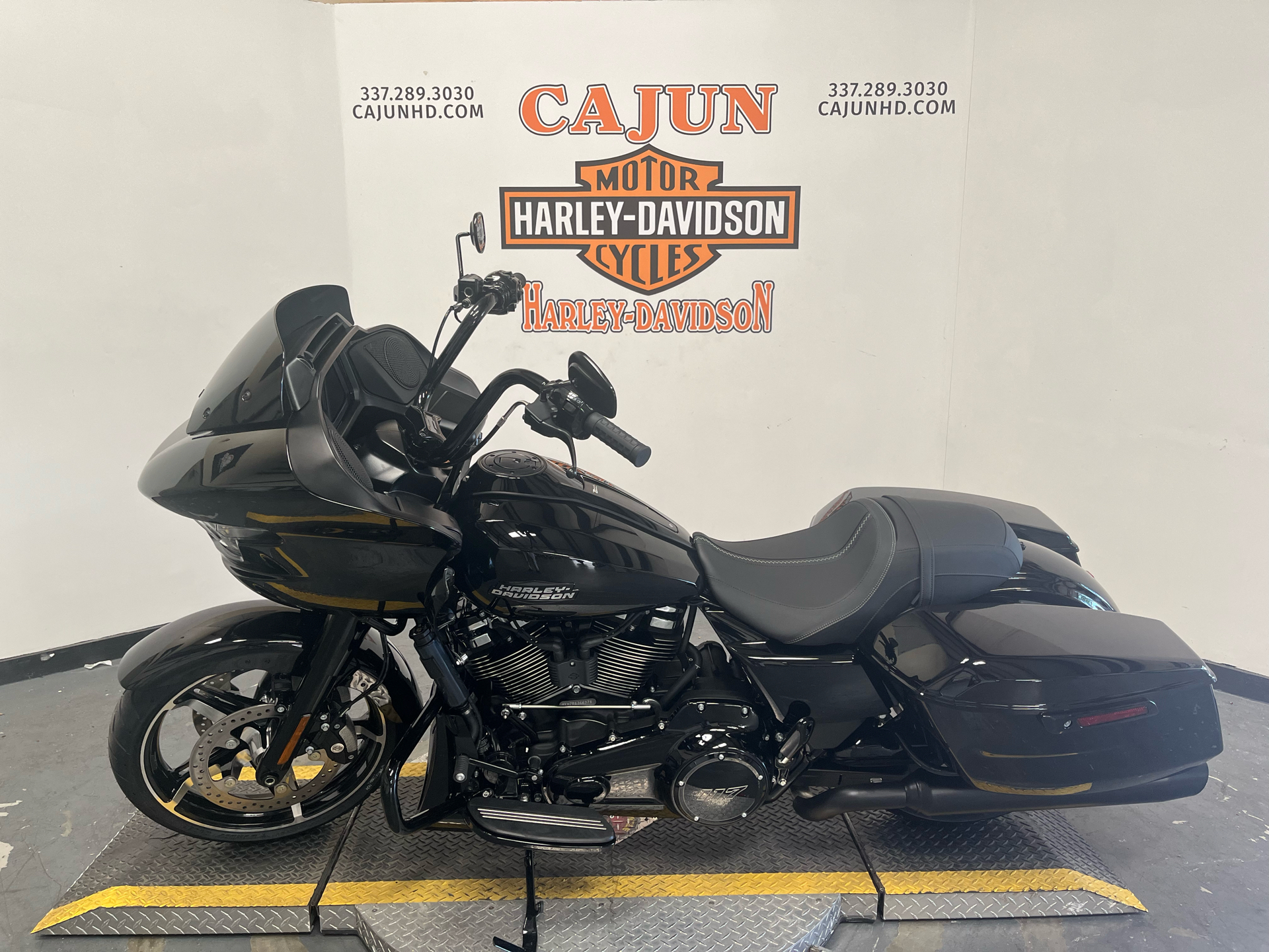 2024 Harley-Davidson Road Glide® in Scott, Louisiana - Photo 9